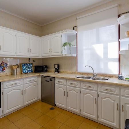 Apartment Close To The Ria De Aveiro, Sao Jacinto Luaran gambar
