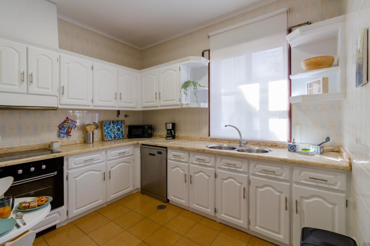 Apartment Close To The Ria De Aveiro, Sao Jacinto Luaran gambar