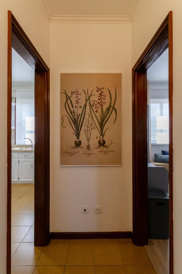 Apartment Close To The Ria De Aveiro, Sao Jacinto Luaran gambar