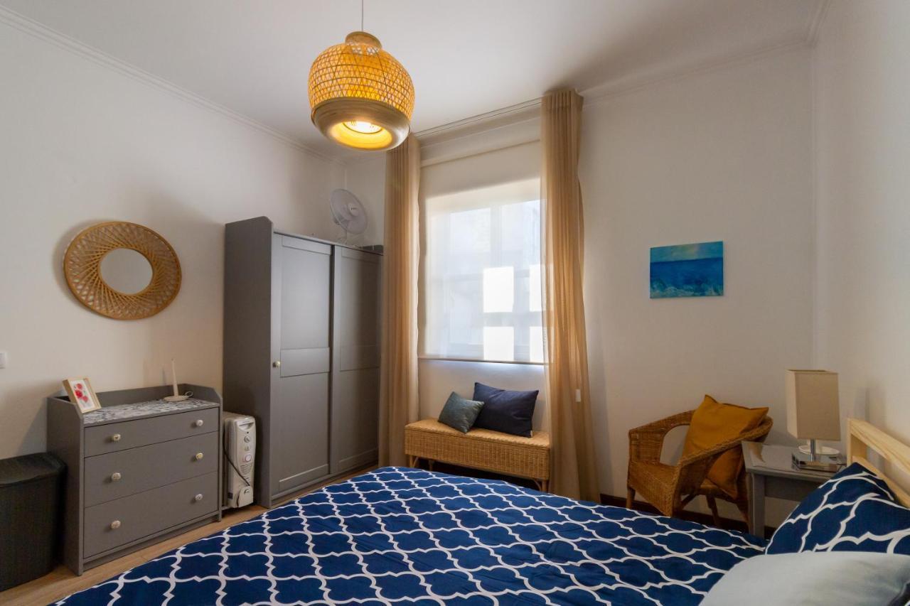 Apartment Close To The Ria De Aveiro, Sao Jacinto Luaran gambar