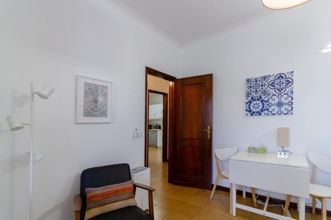 Apartment Close To The Ria De Aveiro, Sao Jacinto Luaran gambar