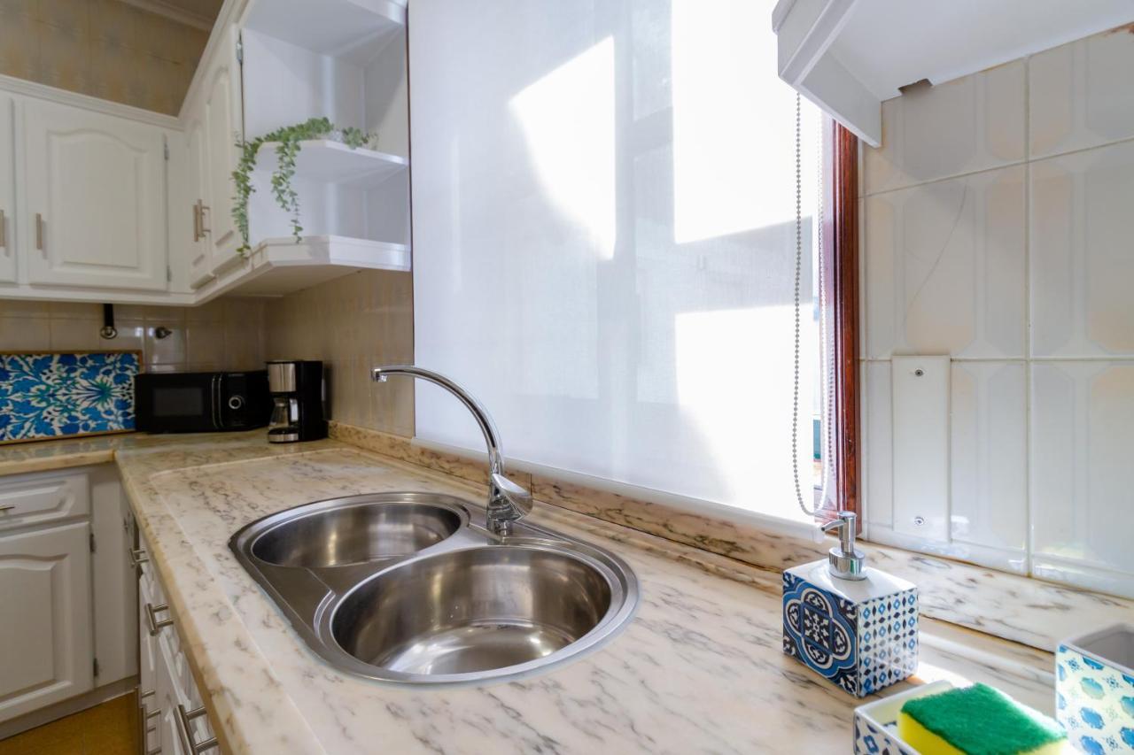 Apartment Close To The Ria De Aveiro, Sao Jacinto Luaran gambar