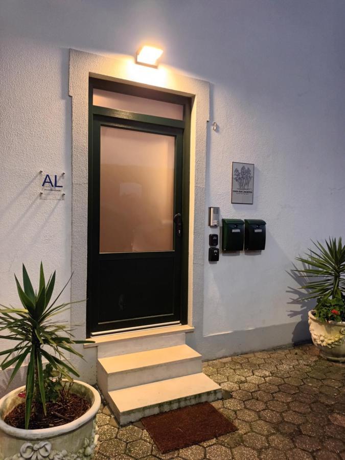 Apartment Close To The Ria De Aveiro, Sao Jacinto Luaran gambar