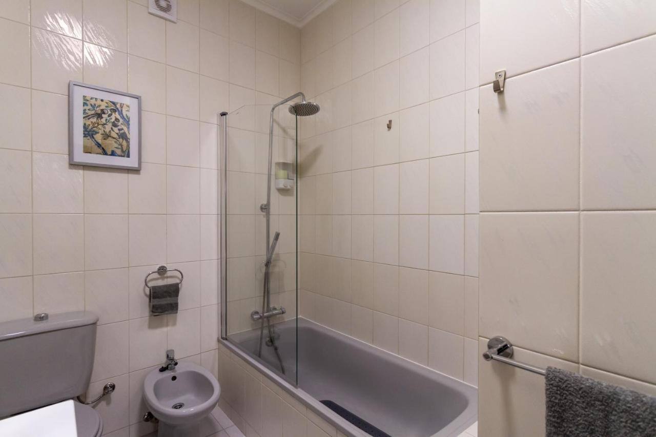 Apartment Close To The Ria De Aveiro, Sao Jacinto Luaran gambar